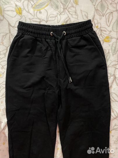 Спортивные штаны женские bershka