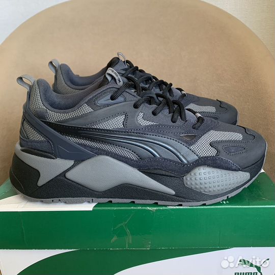 Кроссовки Puma RS-X Efekt Prm Оригинал