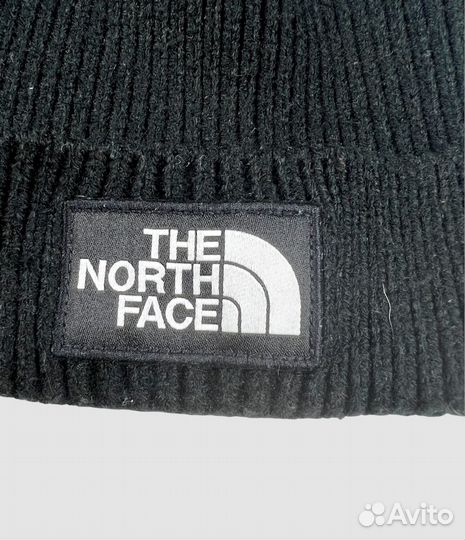 Шапка The North Face OS