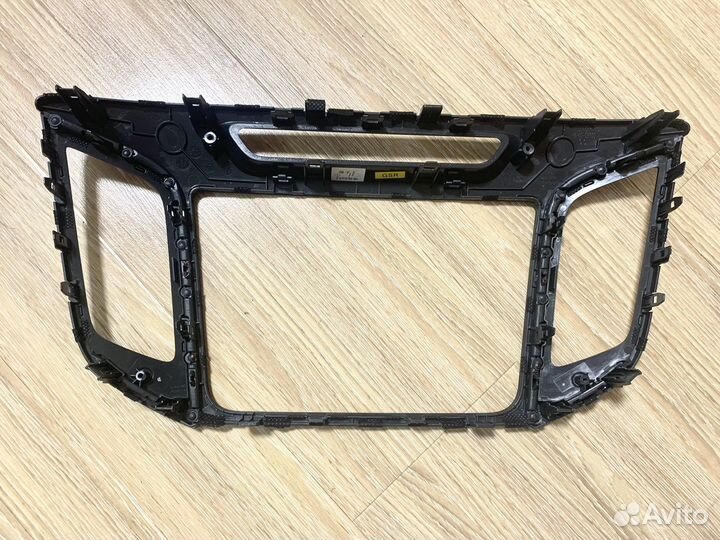 Магнитола Hyundai Creta 96170м0200uay