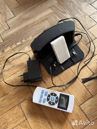 Робот-пылесос ilife V3s Pro