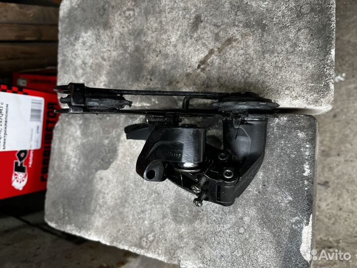 Переключатель задний Sram X-4