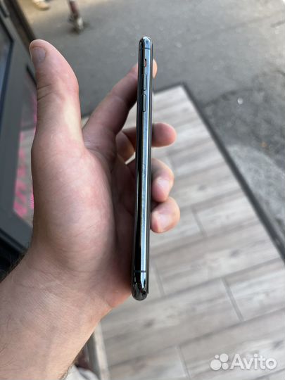 iPhone 11про макс