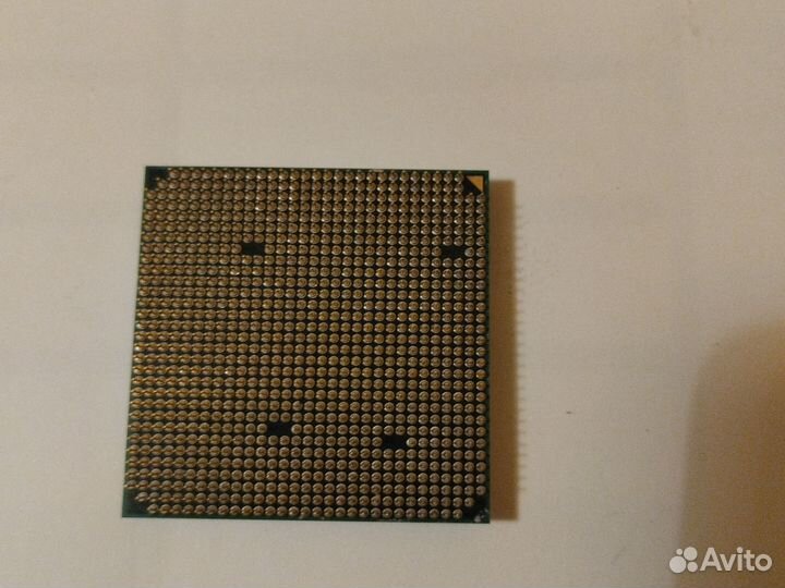 Процессор fx8320