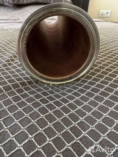 Медная царга 3 дюйма, 70 см