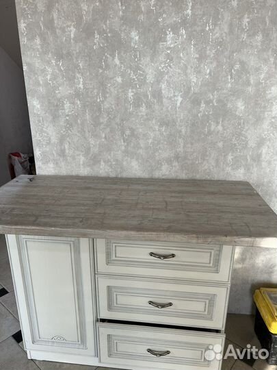 Столешница для кухни новая 38мм