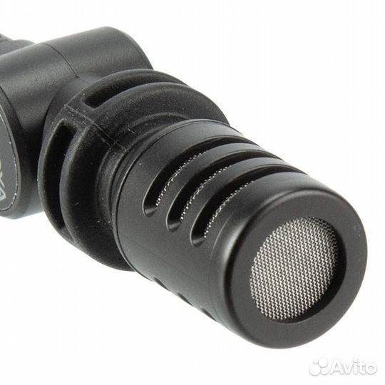 Микрофон boya BY-M100D для iOS devices