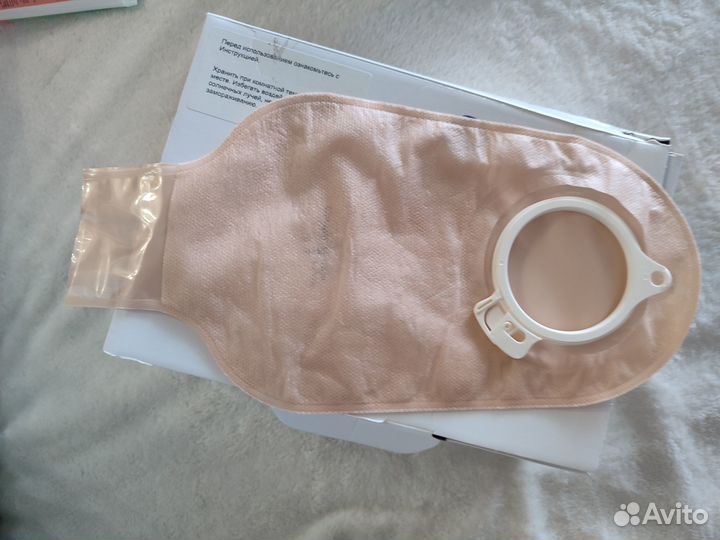 Средства для стомы