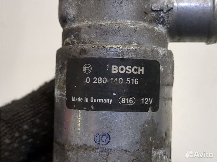 Клапан холостого хода Volvo 850, 1996