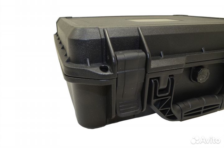 Кейс ударопрочный защитный (255x200x94) A2240В
