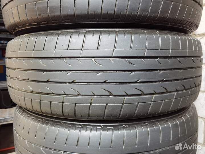 Bridgestone Dueler H/P 235/65 R18 106H
