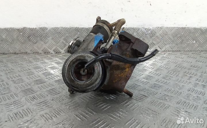 Турбокомпрессор (турбина) Hyundai i40