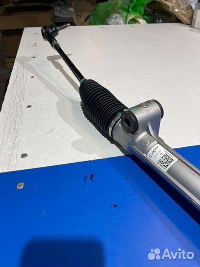 Рулевая рейка Chevrolet Aveo Sonic T300 2012