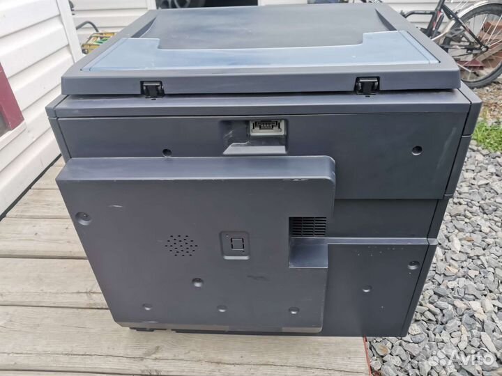 Kyocera Taskalfa 181