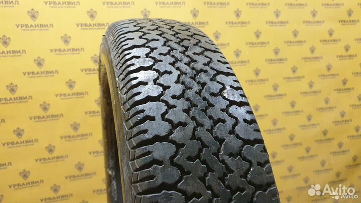 Омскшина ВЛИ-10 175/80 R16 88Q