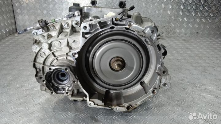 АКПП к Volkswagen Golf 5 2008 KDC 1.4
