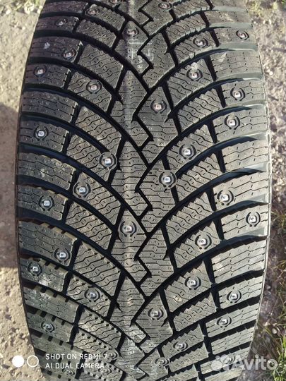 Pirelli Scorpion Ice Zero 2 225/60 R18 104T