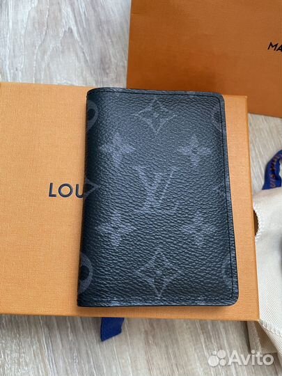 Louis vuitton органайзер