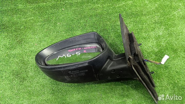 Зеркало левое Mazda 6 gh