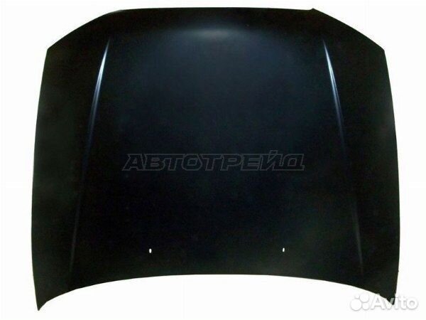 Капот hyundai accent hyundai accent 00-06 /accent tagaz 03