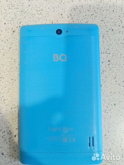 Планшет на запчасти