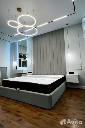 Кровать как икея