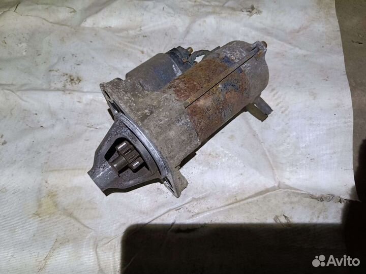 Стартер Toyota Altezza, Crown, Lexus IS200 2.0 б/у