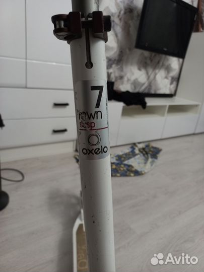 Самокат oxelo town 7 sups