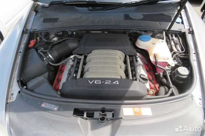 Пепельница Audi A6 C6 универсал BDW 2005