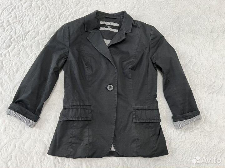 Пиджак женский new look