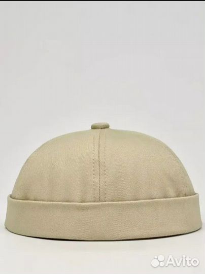 Кепка докер