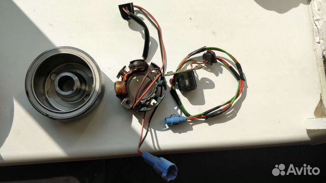 Запчасти ktm 450