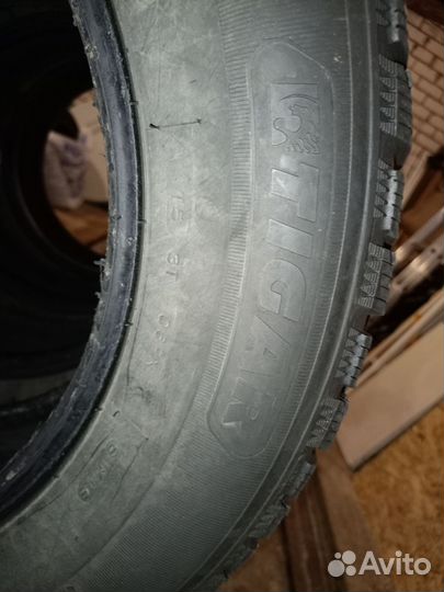 Tigar Prima 225/65 R17 108