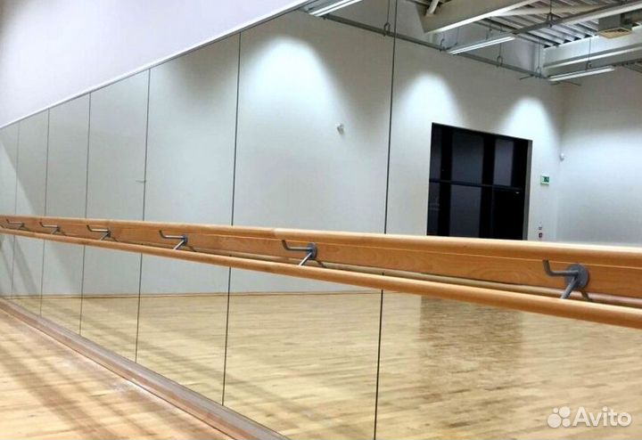 Закаленные стекла