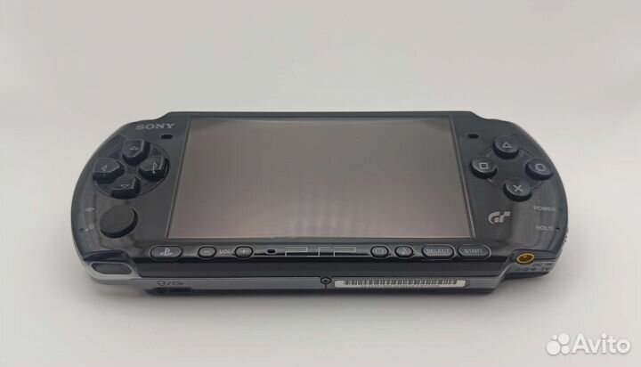 PSP 3008 Gran Turismo Edition 64 Gb