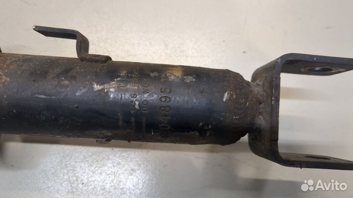 Амортизатор подвески левый задний Dodge Stratus, 2006