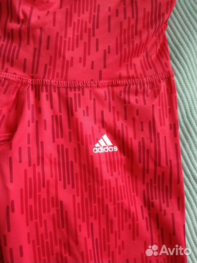 Велосипедки adidas s