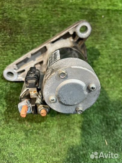 Стартер Nissan X-Trail HNT32 MR20DD 2016