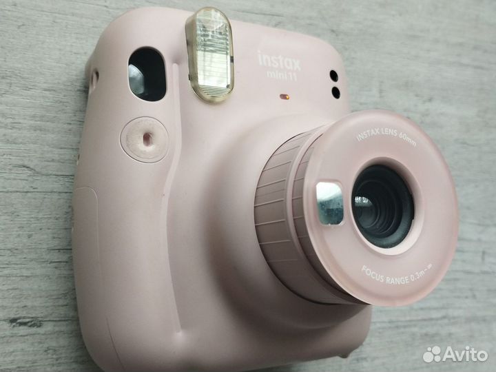 Fujifilm instax mini 11