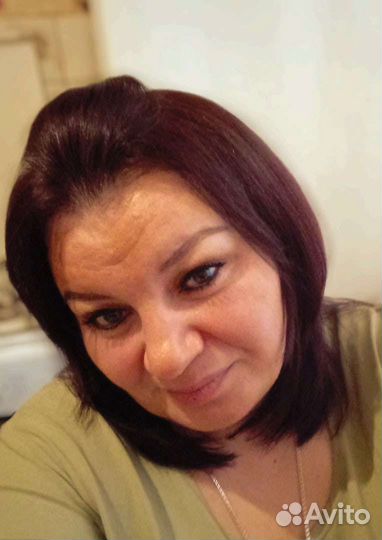 Администратор, заместитель директора