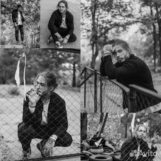 Фотосессия