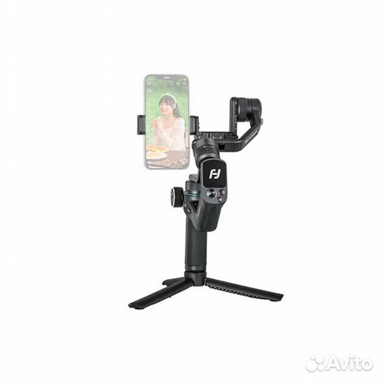 Стабилизатор электронный FeiyuTech Scorp Mini