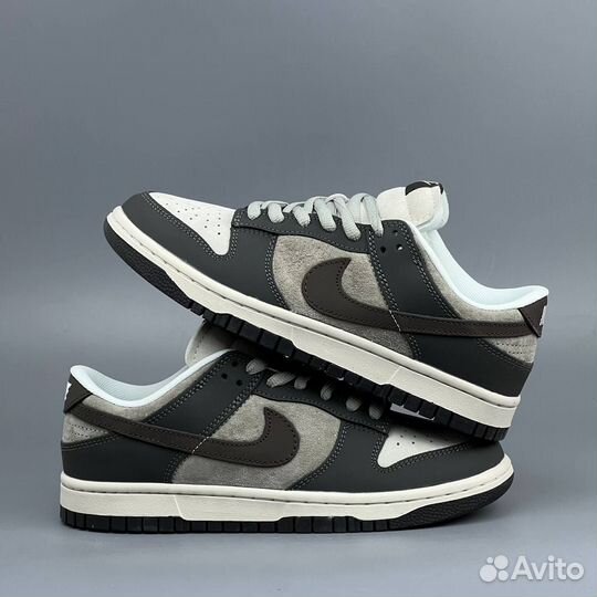 Стильные Nike Dunk SB