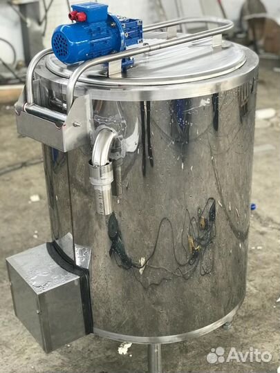 Пастеризатор