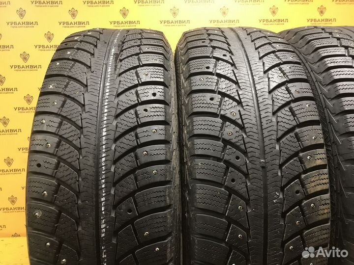 Gislaved Nord Frost 5 225/65 R17 102T