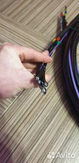 Провод сип 4х16