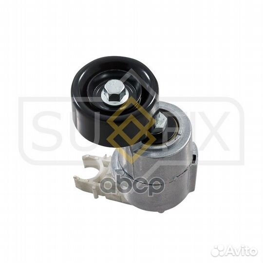 Натяжитель поликлинового ремня FP2007 sufix