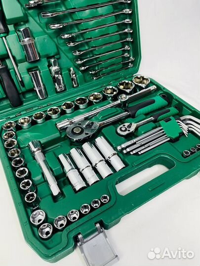 Набор инструментов