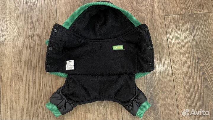 Комбинезон для собаки