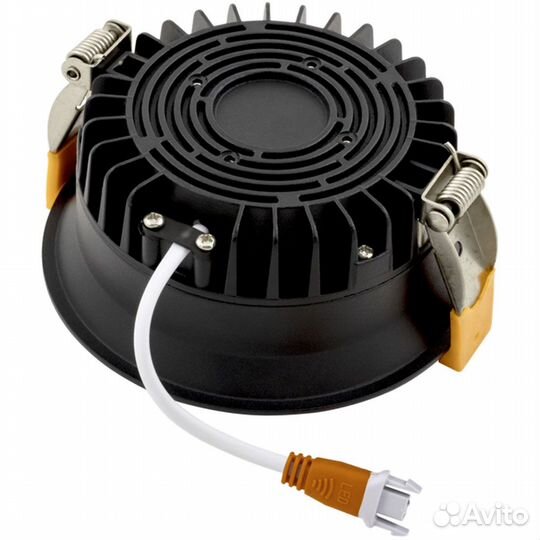 Светодиодный встраиваемый светильник DesignLed 